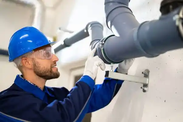 water damage restoration service Gatlinburg